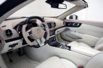 Mercedes-AMG SL65 800 by Brabus 2016 года